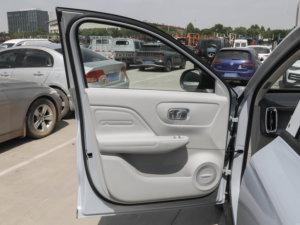 Leapmotor B10 2025 510 Comfort Edition
