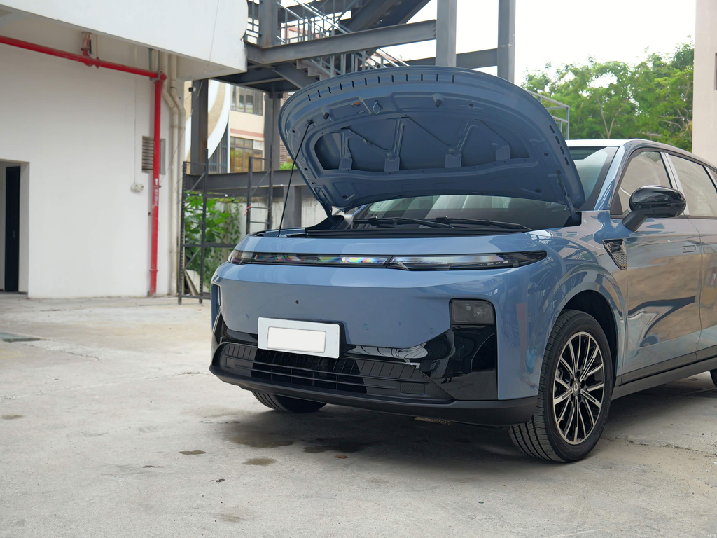 Leapmotor B10 2025 510 Comfort Edition