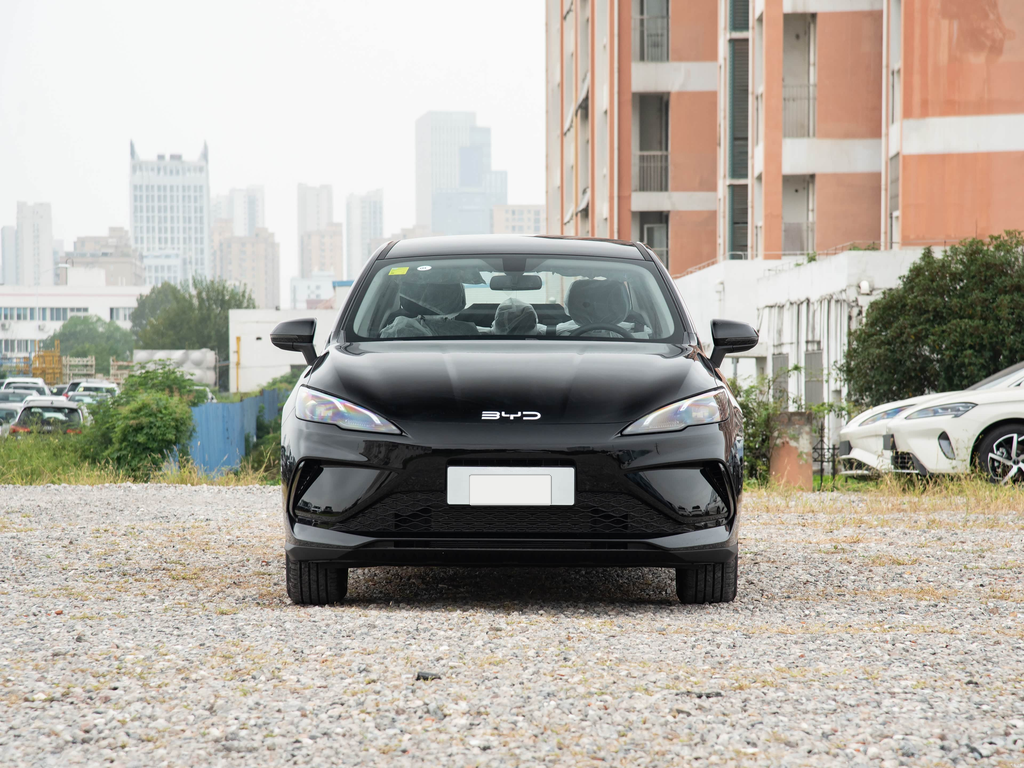 BYD Seal 05 DM-i 2026 128KM Luxury