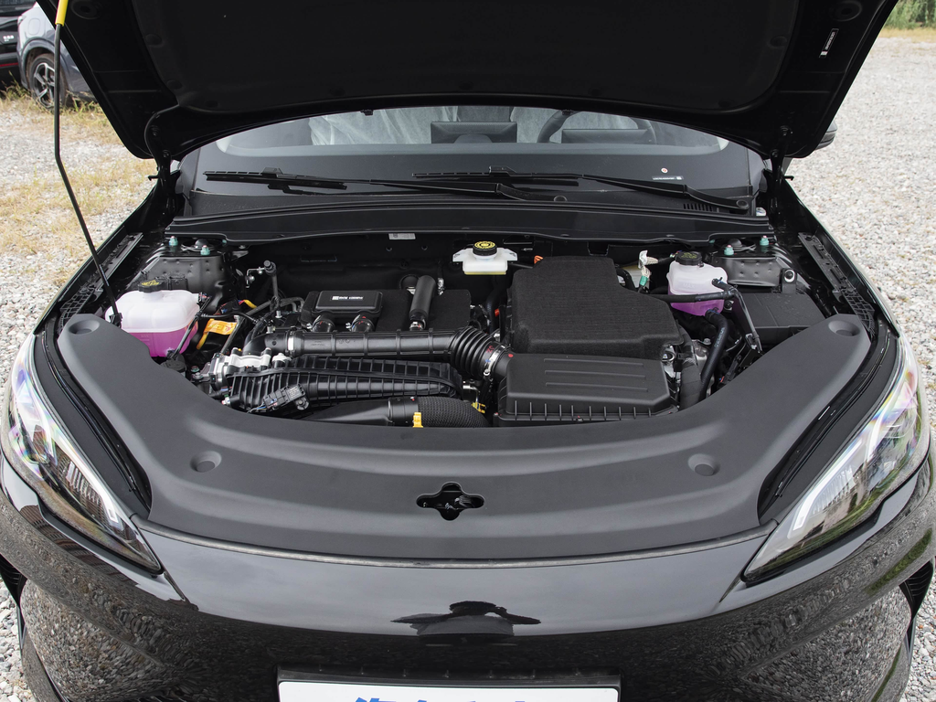 BYD Seal 05 DM-i 2026 128KM Luxury