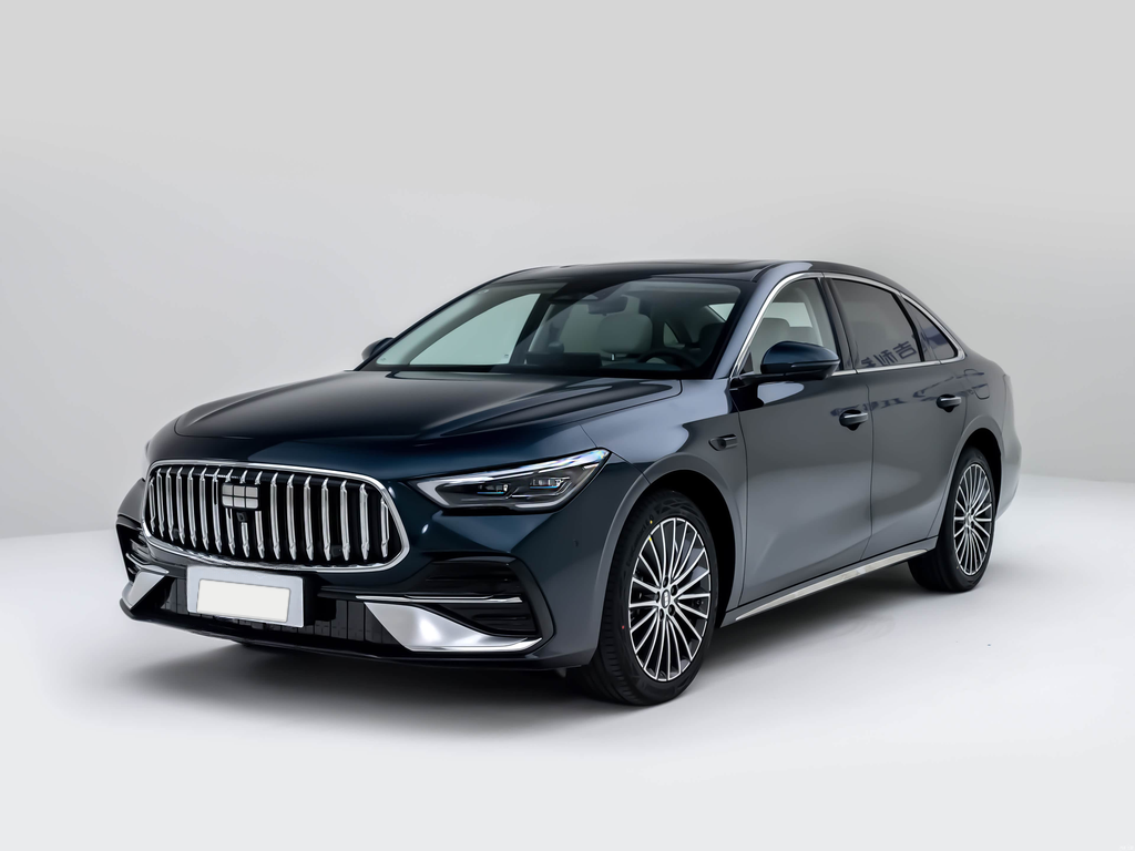 Geely Galaxy Starshine 7 2026 Basic Edition
