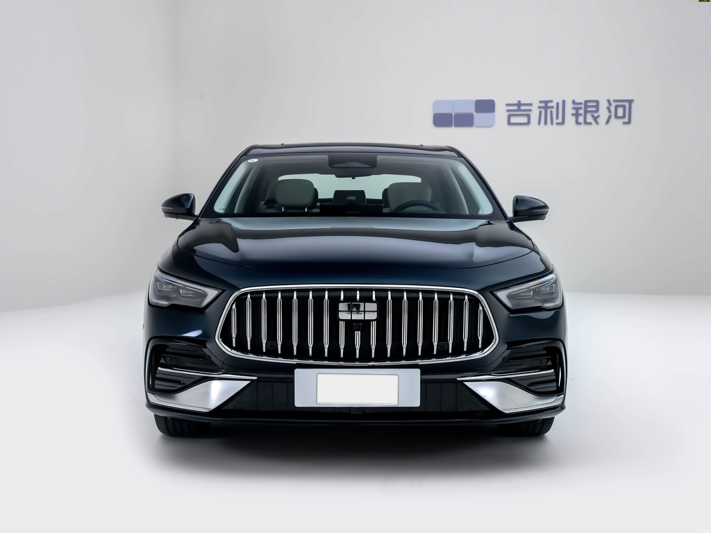 Geely Galaxy Starshine 7 2026 Basic Edition