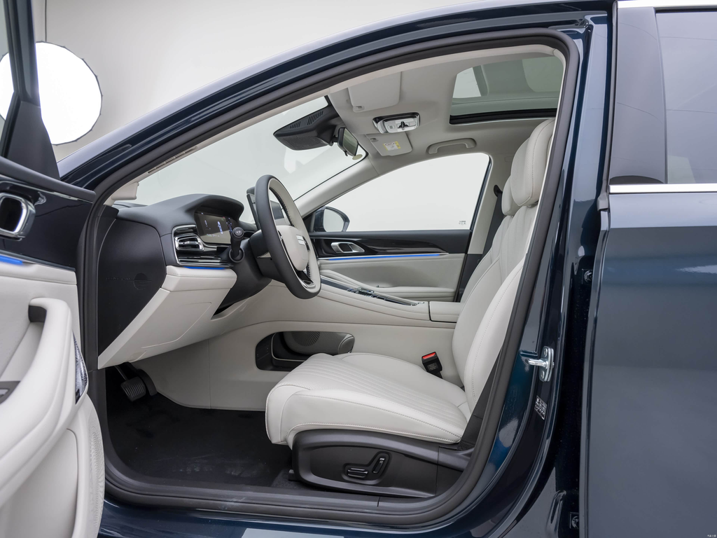 Geely Galaxy Starshine 7 2026 Basic Edition