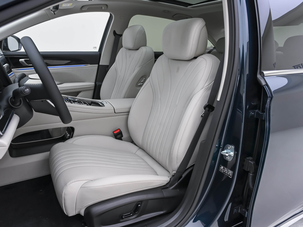 Geely Galaxy Starshine 7 2026 Basic Edition