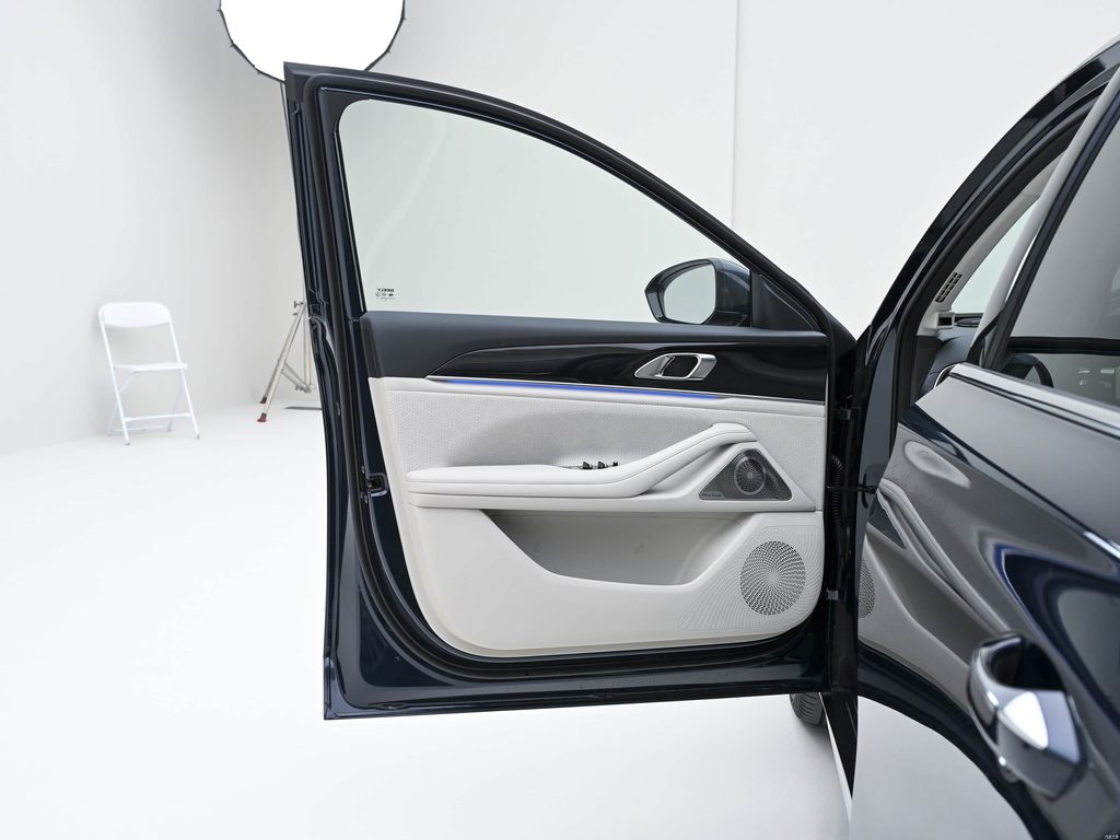 Geely Galaxy Starshine 7 2026 Basic Edition