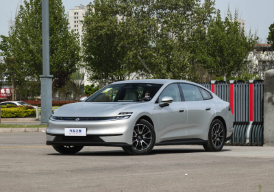 Changan Qiyuan A06 2026 630 Pro+