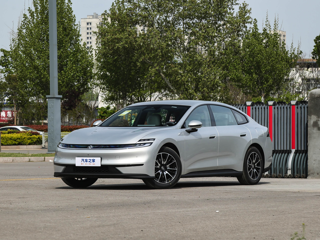 Changan Qiyuan A06 2026 630 Pro+