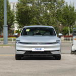 Changan Qiyuan A06 2026 630 Pro+