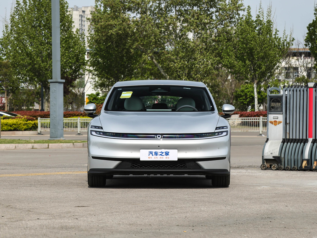 Changan Qiyuan A06 2026 630 Pro+