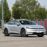 Changan Qiyuan A06 2026 630 Pro+