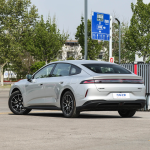 Changan Qiyuan A06 2026 630 Pro+