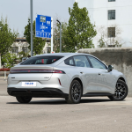 Changan Qiyuan A06 2026 630 Pro+