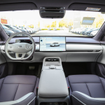 Changan Qiyuan A06 2026 630 Pro+