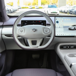 Changan Qiyuan A06 2026 630 Pro+