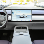 Changan Qiyuan A06 2026 630 Pro+
