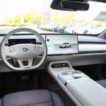 Changan Qiyuan A06 2026 630 Pro+