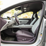 Changan Qiyuan A06 2026 630 Pro+