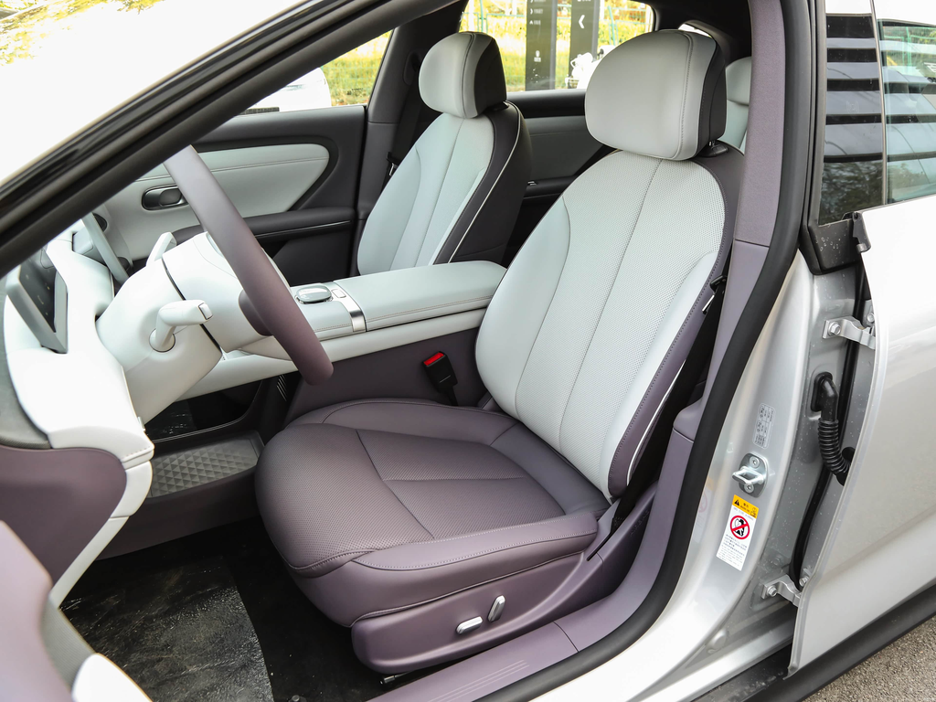 Changan Qiyuan A06 2026 630 Pro+