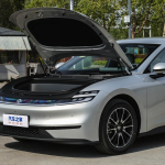 Changan Qiyuan A06 2026 630 Pro+