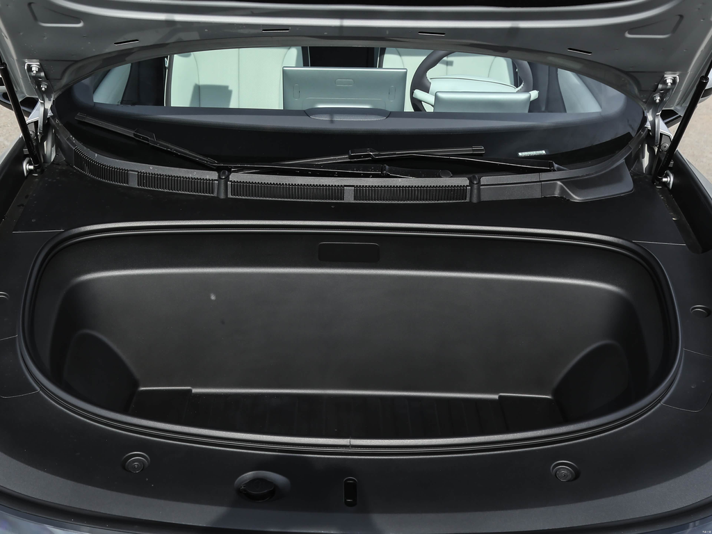 Changan Qiyuan A06 2026 630 Pro+