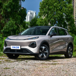 Changan Qiyuan Q05 2026 506 Max+