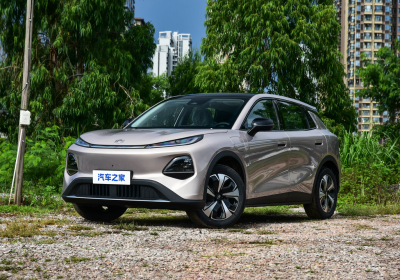 Changan Qiyuan Q05 2026 506 Max+