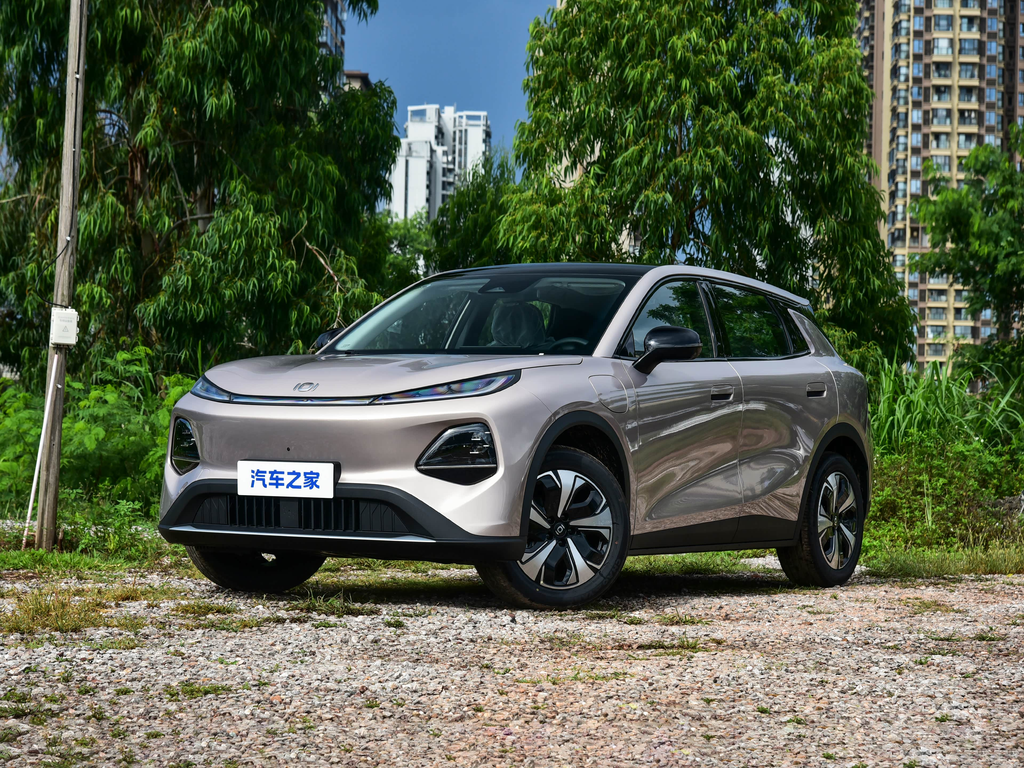 Changan Qiyuan Q05 2026 506 Max+