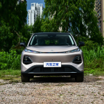 Changan Qiyuan Q05 2026 506 Max+