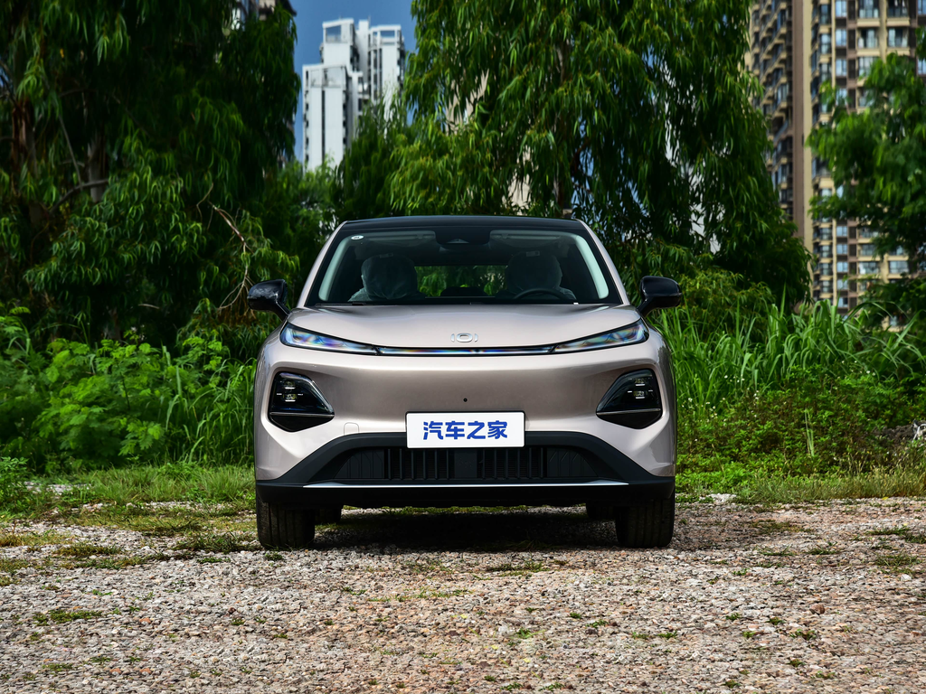 Changan Qiyuan Q05 2026 506 Max+