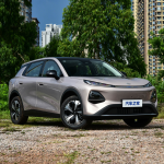Changan Qiyuan Q05 2026 506 Max+