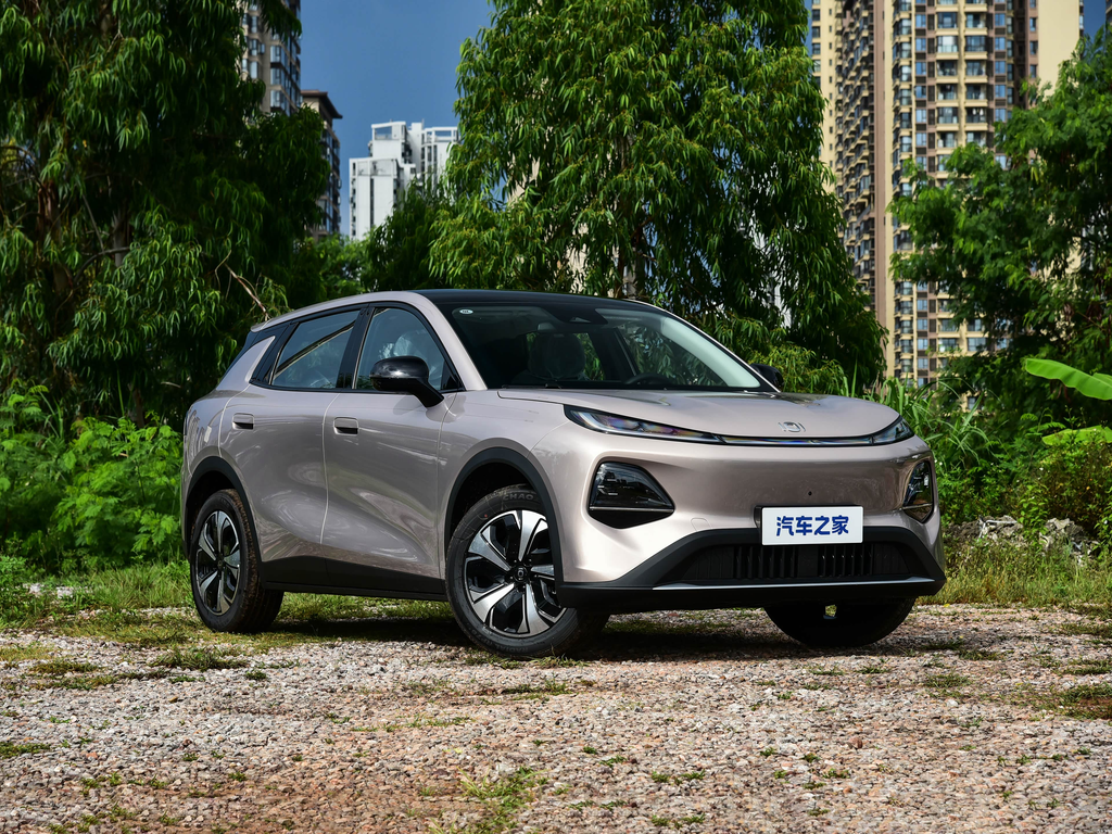 Changan Qiyuan Q05 2026 506 Max+