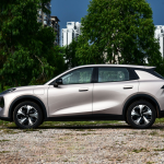 Changan Qiyuan Q05 2026 506 Max+