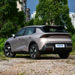 Changan Qiyuan Q05 2026 506 Max+