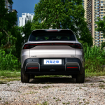 Changan Qiyuan Q05 2026 506 Max+
