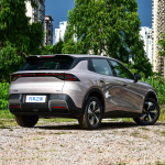 Changan Qiyuan Q05 2026 506 Max+