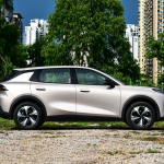 Changan Qiyuan Q05 2026 506 Max+