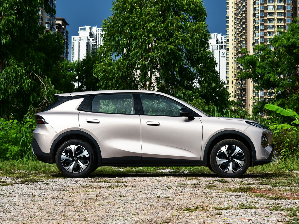 Changan Qiyuan Q05 2026 506 Max+