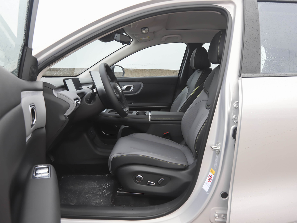 Changan Qiyuan Q05 2026 506 Max+