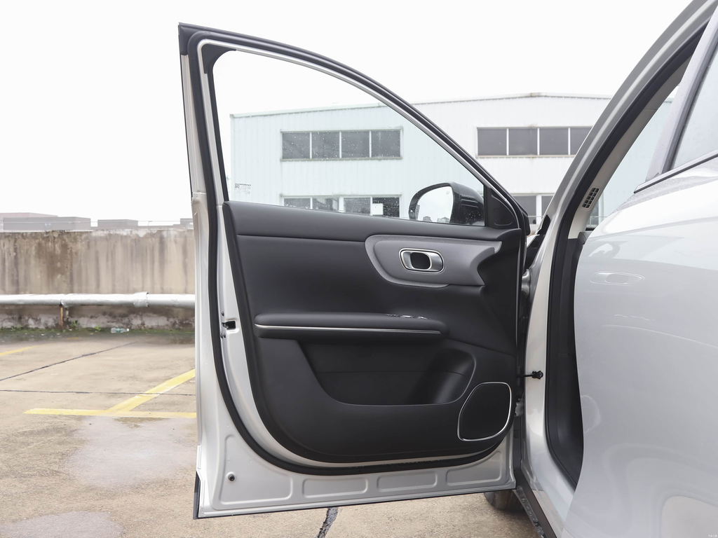Changan Qiyuan Q05 2026 506 Max+