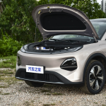 Changan Qiyuan Q05 2026 506 Max+