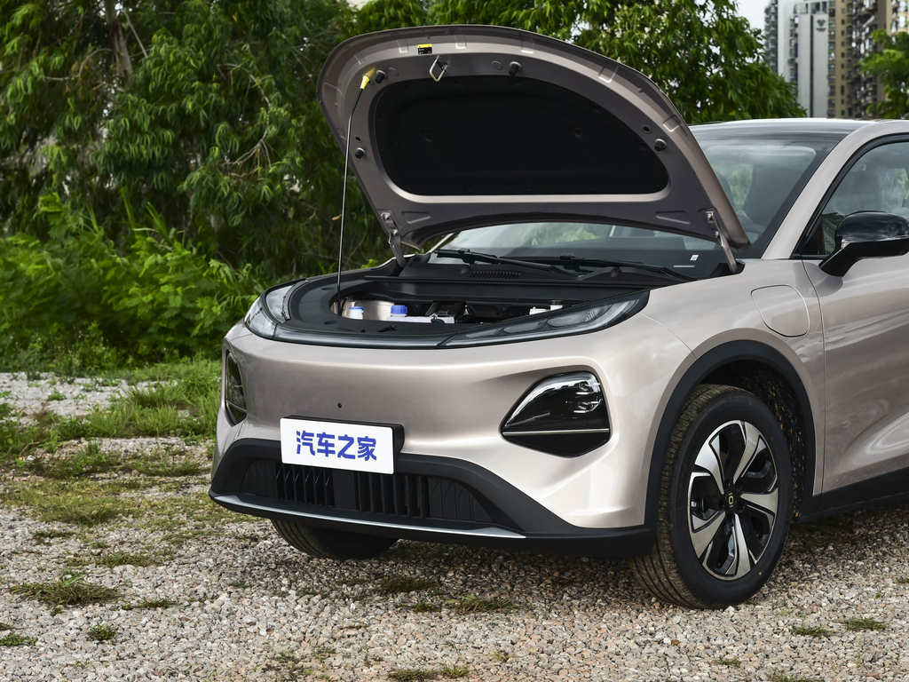 Changan Qiyuan Q05 2026 506 Max+