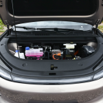Changan Qiyuan Q05 2026 506 Max+