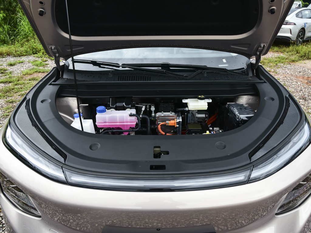 Changan Qiyuan Q05 2026 506 Max+