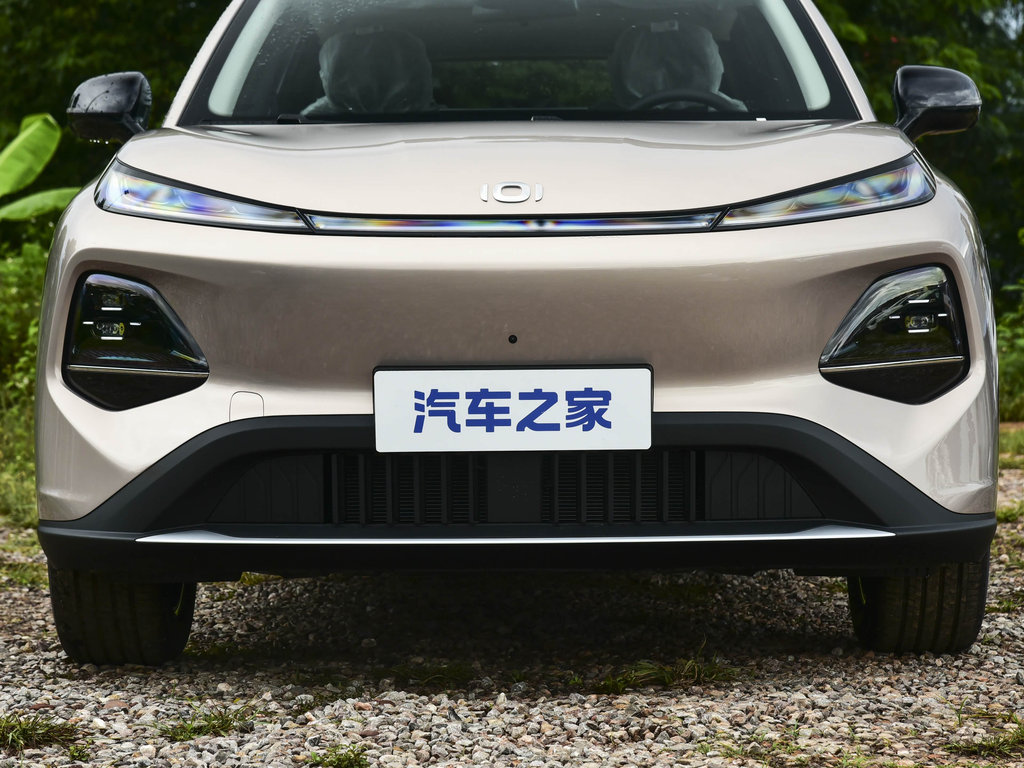 Changan Qiyuan Q05 2026 506 Max+