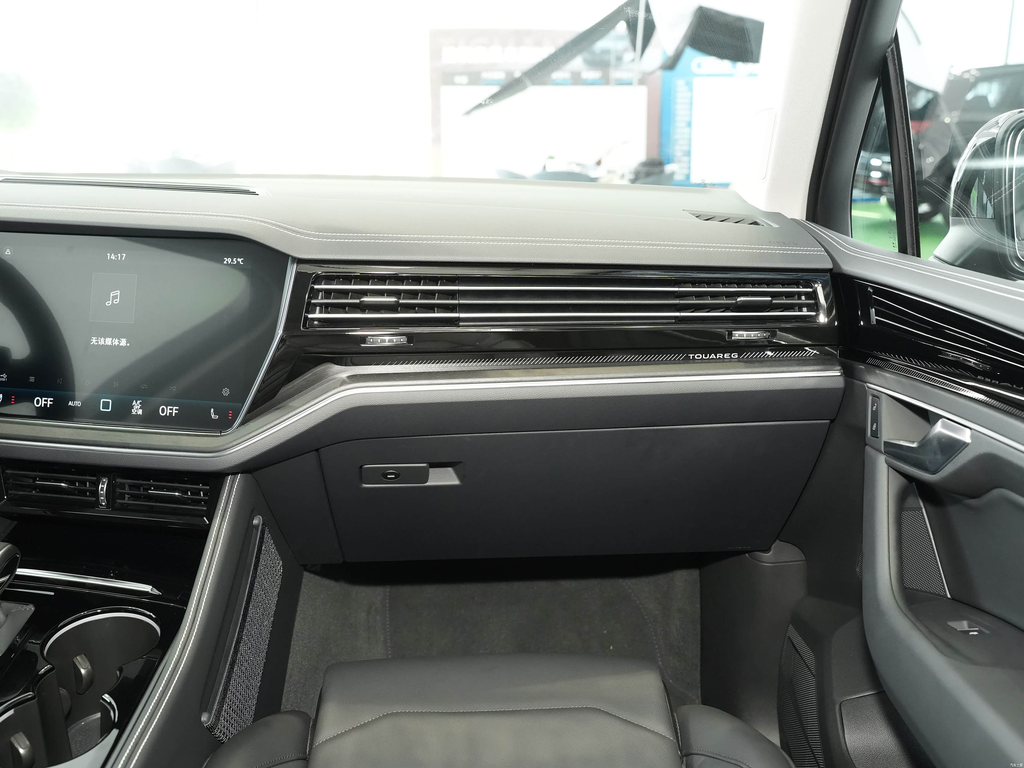 Volkswagen Touareg 2025 2.0TSI Sport Edition