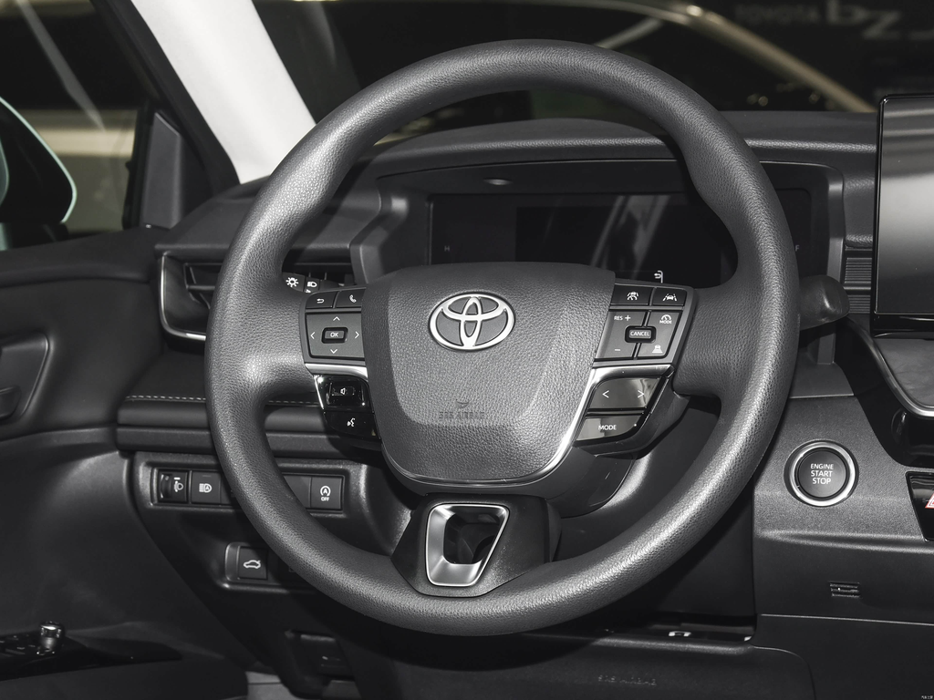Toyota Corolla 2026 2.0E Elite Edition