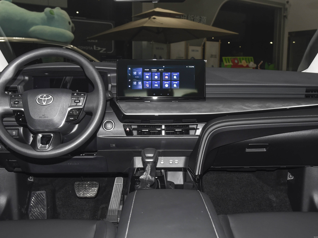 Toyota Corolla 2026 2.0E Elite Edition