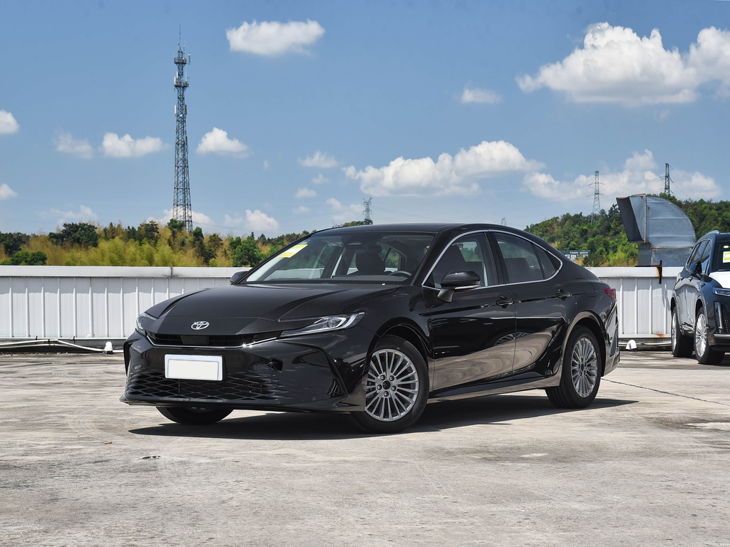 Toyota Corolla 2026 2.0E Elite Edition