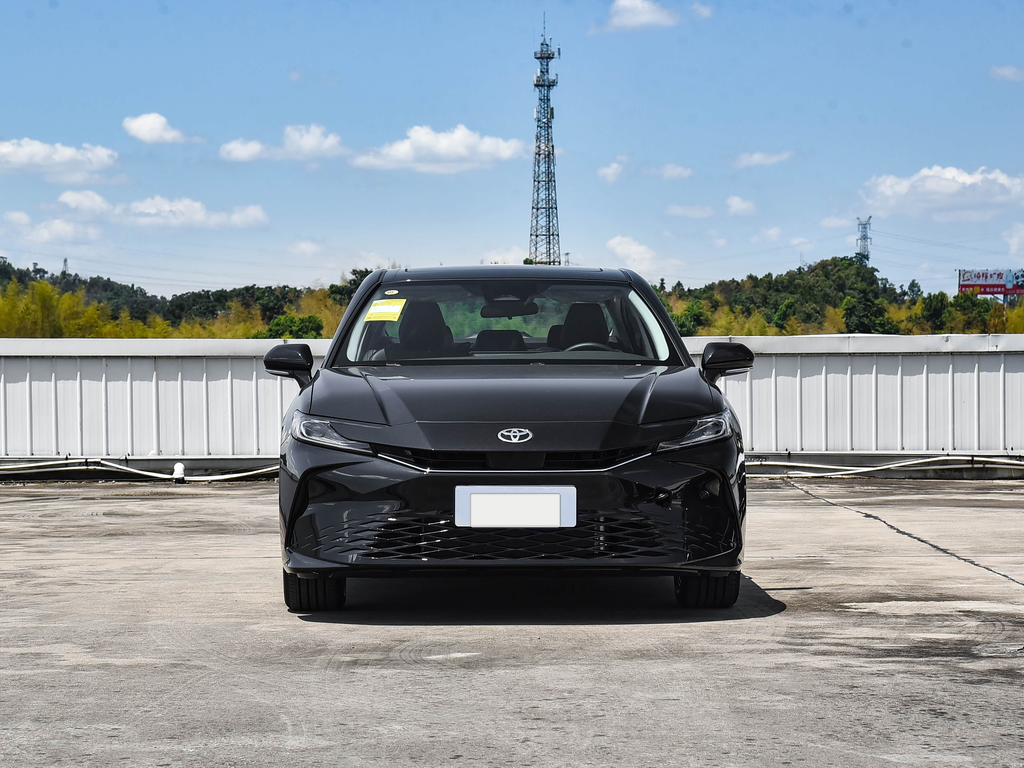 Toyota Corolla 2026 2.0E Elite Edition