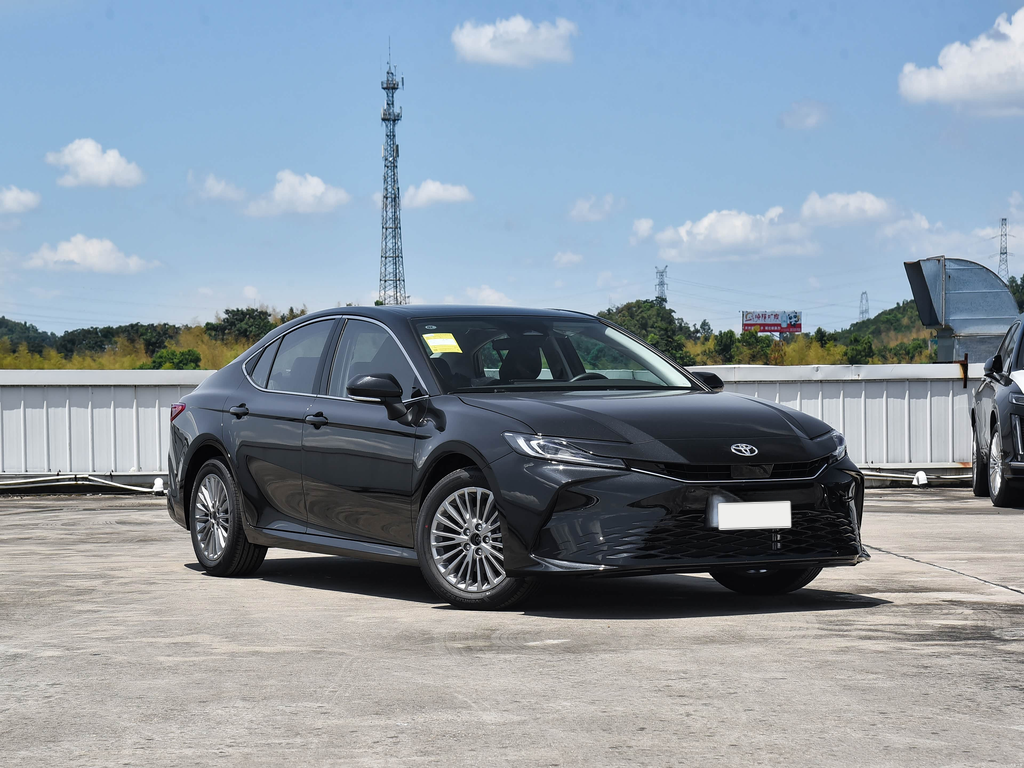 Toyota Corolla 2026 2.0E Elite Edition